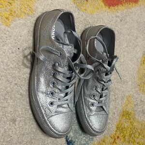 Converse Chuck Taylor All Star Lo Sneaker